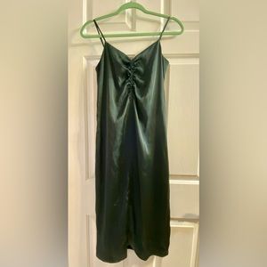 Express slip Dress XS